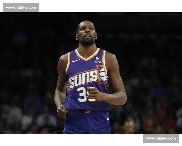 太阳索要榜眼签或卡斯尔遭拒!杜兰特交易陷入僵局 太阳索要榜眼签或卡斯尔遭拒!杜兰特交易陷入僵局