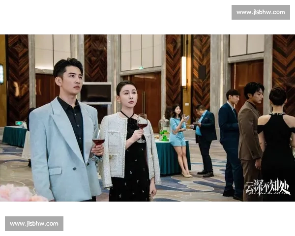 太空步与网球拍：王杰克逊跨界演绎体育艺术新高度