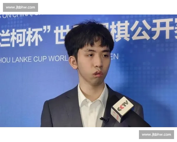 王星昊稳居中国等级分榜首,强势压制申真谞彰显新一代统治力