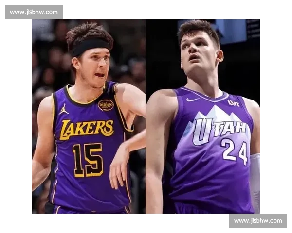 湖人中锋引援遇阻:多队抬价施压,克内克特或成凯斯勒交易筹码