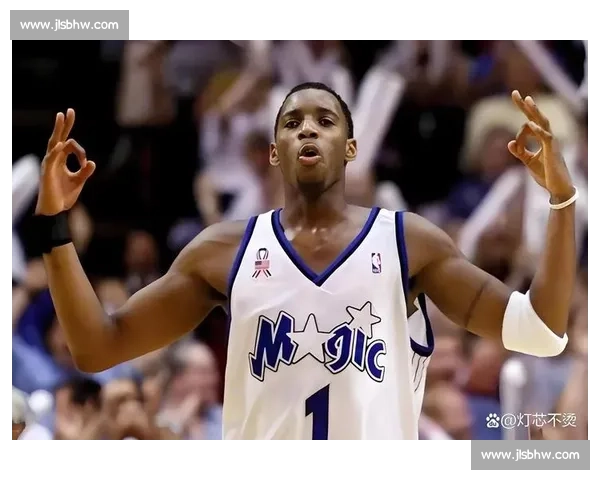 麦迪退役后生活全解析：从篮球传奇到教育先锋与商业赢家