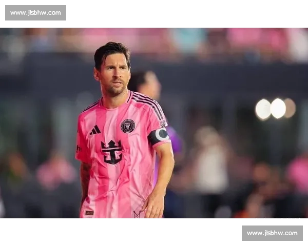 贝克汉姆盛赞梅西:“无人能及” 的传奇重塑迈阿密国际辉煌 贝克汉姆盛赞梅西:“无人能及” 的传奇重塑迈阿密国际辉煌