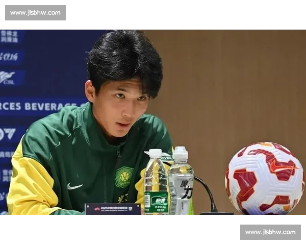 国安 废柴年龄组 扎堆引争议 04 后小将范双杰成唯一逆势标杆 国安 废柴年龄组 扎堆引争议 04 后小将范双杰成唯一逆势标杆