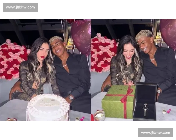 父爱如山!亚马尔父亲 39 岁生日晒合影:10 号传承,儿子未来可期 父爱如山!亚马尔父亲 39 岁生日晒合影:10 号传承,儿子未来可期