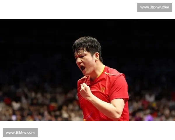 神仙打架！樊振东决胜局逆转马龙燃爆全场