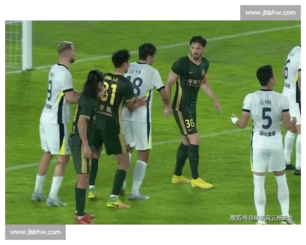 浙江队闪电敲定西班牙锋将卡萨斯 百万年薪 + 短约引爆中超 浙江队闪电敲定西班牙锋将卡萨斯 百万年薪 + 短约引爆中超