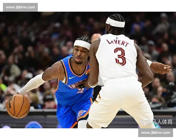 雷霆总决赛 G5 创纪录！15 抢断 + 12 封盖打造防守铁壁