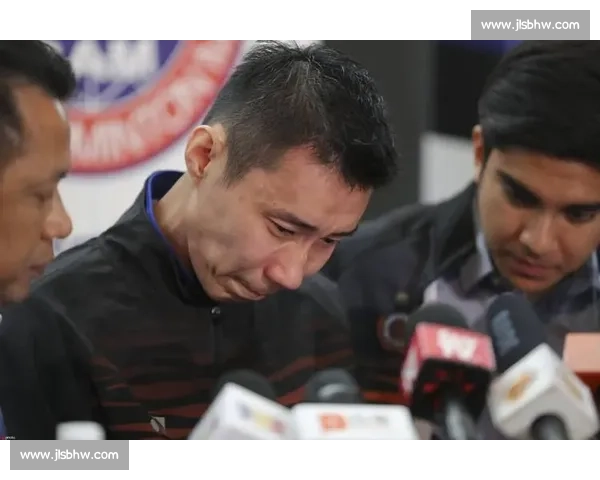 桃田贤斗:被命运捉弄的羽坛 “下一代天王”—— 从巅峰到低谷的坎坷传奇 桃田贤斗:被命运捉弄的羽坛 “下一代天王”—— 从巅峰到低谷的坎坷传奇