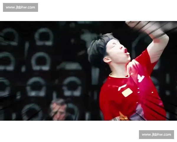 王楚钦互动赛高情商逆转，笑容引爆全场