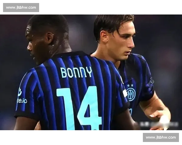 迪马济奥：国米 2400 万欧敲定博尼，帕尔马放弃浮动条款终妥协