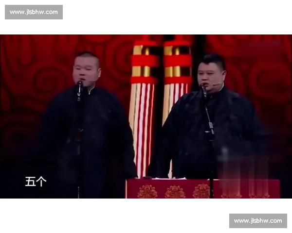 郭麒麟脱缰者也见面会秒变相声专场!天津话笑料引爆全场 郭麒麟脱缰者也见面会秒变相声专场!天津话笑料引爆全场