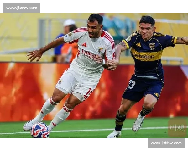 十人博卡 2-2 绝平本菲卡，迪马利亚点射 + 奥塔门迪头槌救主