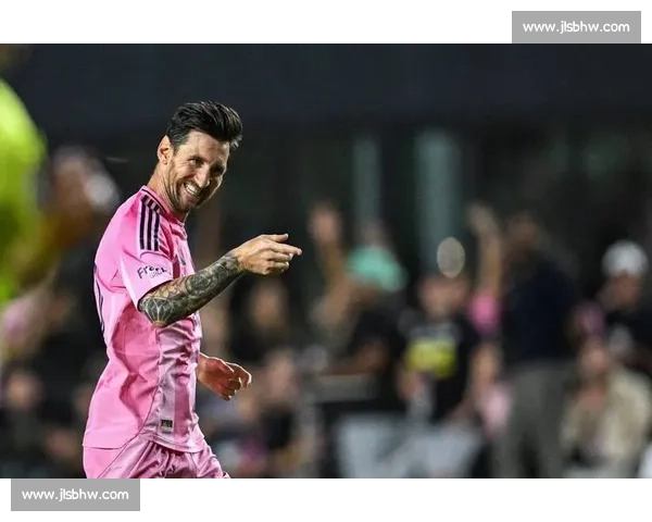 梅西补时吊射击中横梁，迈阿密国际 0-0 憾平开罗国民