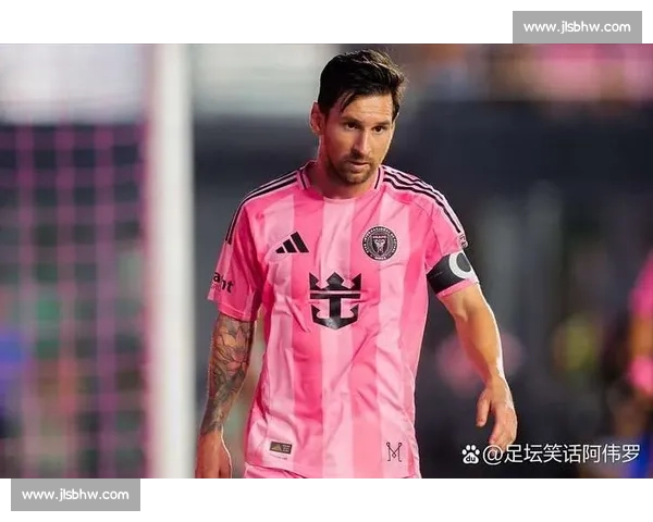 美职联官员乐观表态：梅西续约在望，新球场揭幕战或成里程碑