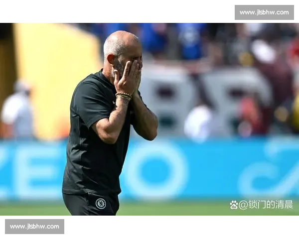 马雷斯卡盛赞德拉普:无缝融入切尔西战术体系 马雷斯卡盛赞德拉普:无缝融入切尔西战术体系