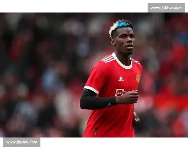 博格巴泪洒签约现场：禁赛 18 个月后的救赎之路