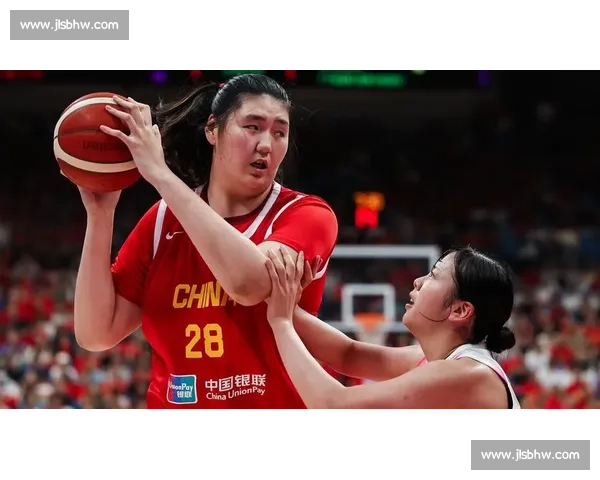 张子宇：内线统治力与战术适配挑战