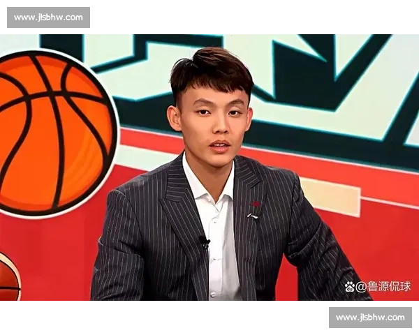 新星迷失反衬徐杰标杆价值：中国男篮后卫线的成长困局与启示